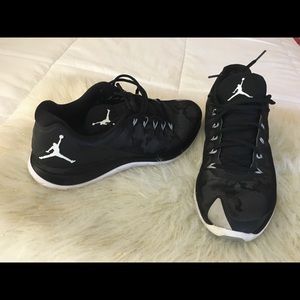 Tennis Jordan